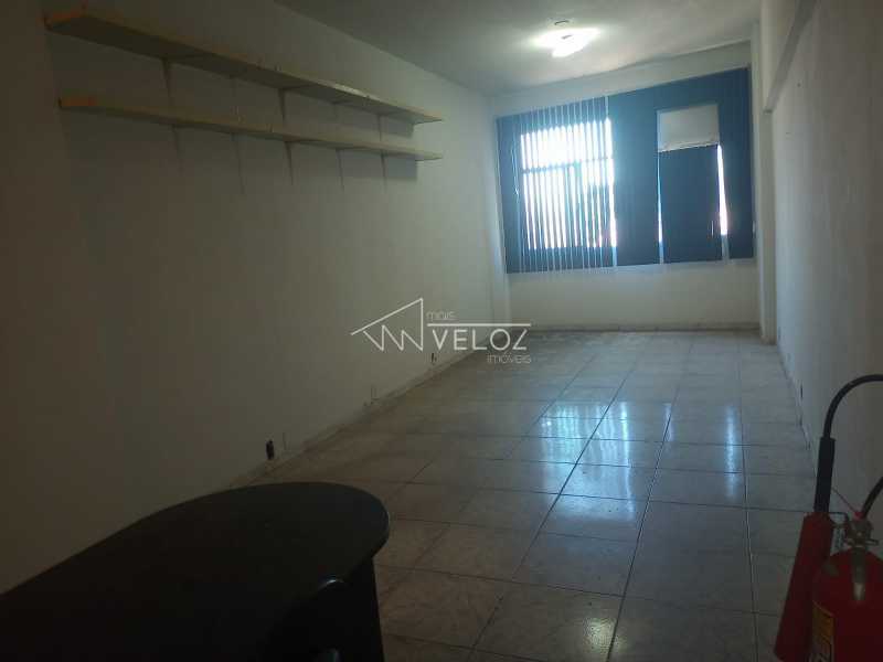 Conjunto Comercial-Sala à venda, 30m² - Foto 27