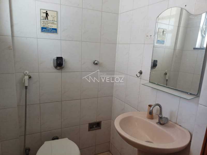 Apartamento à venda com 2 quartos, 100m² - Foto 11