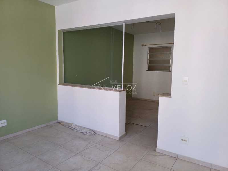 Apartamento à venda com 2 quartos, 100m² - Foto 7