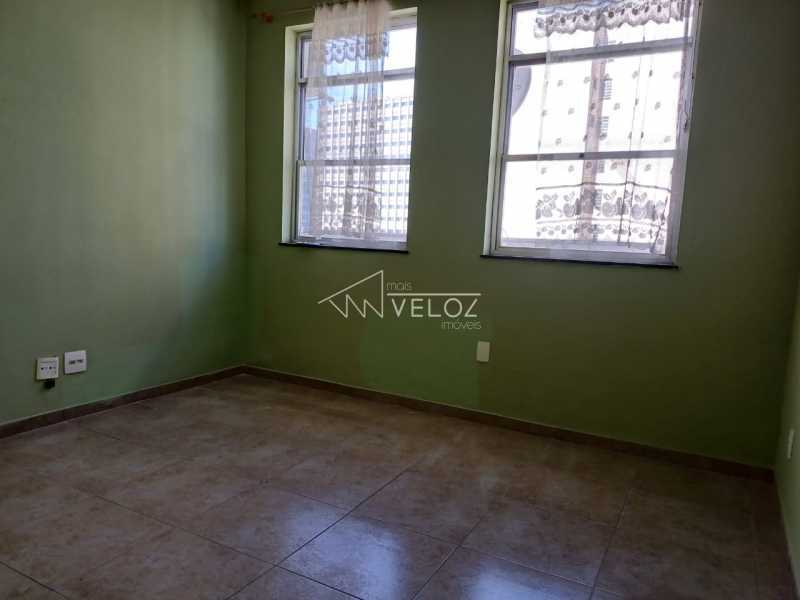 Apartamento à venda com 2 quartos, 100m² - Foto 8