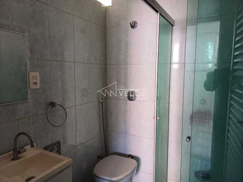 Apartamento à venda com 2 quartos, 100m² - Foto 14