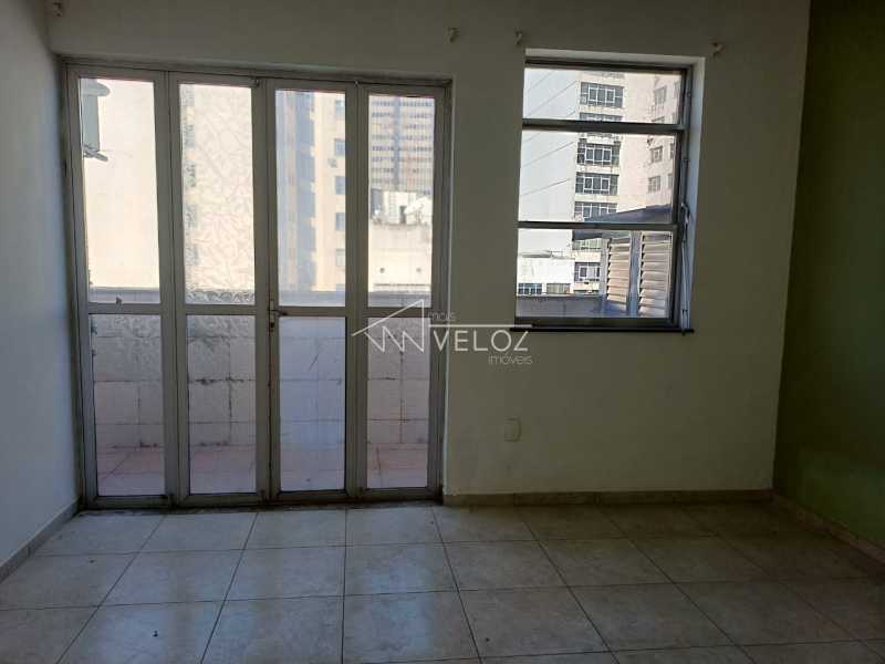 Apartamento à venda com 2 quartos, 100m² - Foto 21