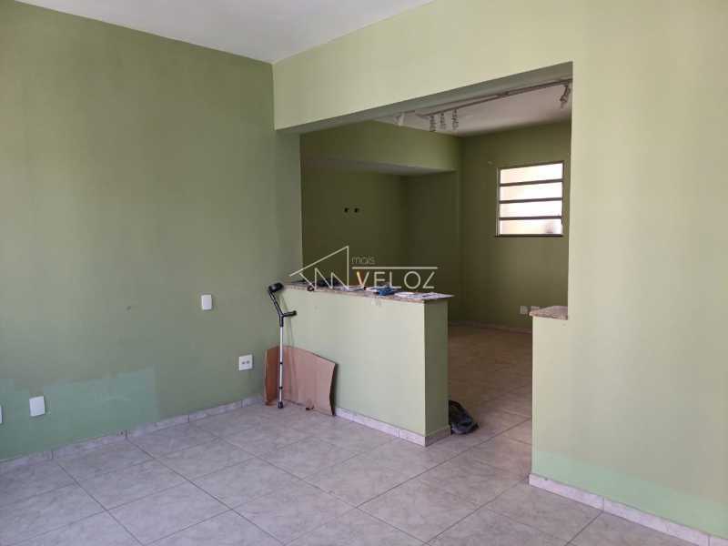 Apartamento à venda com 2 quartos, 100m² - Foto 22