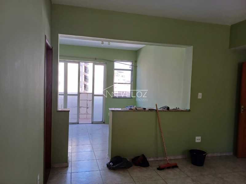 Apartamento à venda com 2 quartos, 100m² - Foto 23