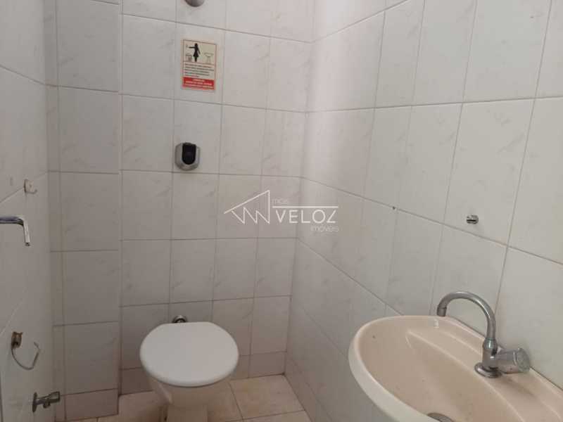 Apartamento à venda com 2 quartos, 100m² - Foto 25