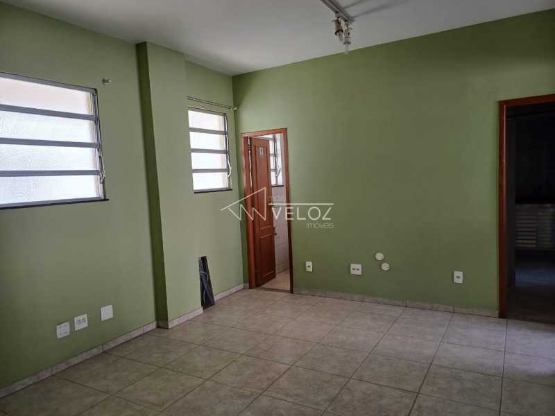 Apartamento à venda com 2 quartos, 100m² - Foto 26