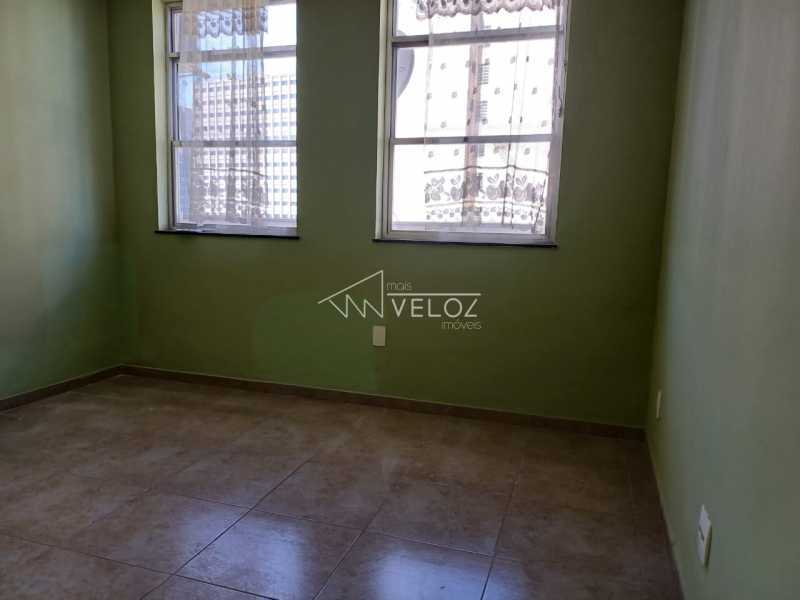 Apartamento à venda com 2 quartos, 100m² - Foto 27