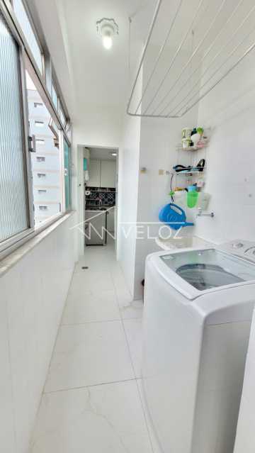 Apartamento à venda com 2 quartos, 75m² - Foto 23