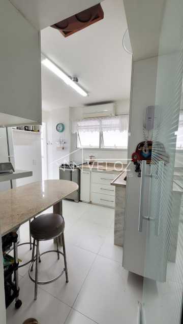 Apartamento à venda com 2 quartos, 75m² - Foto 19