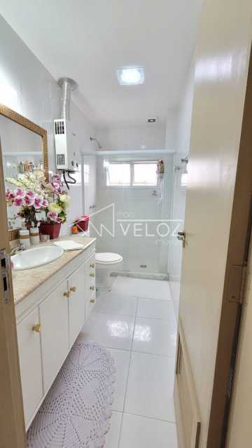 Apartamento à venda com 2 quartos, 75m² - Foto 14