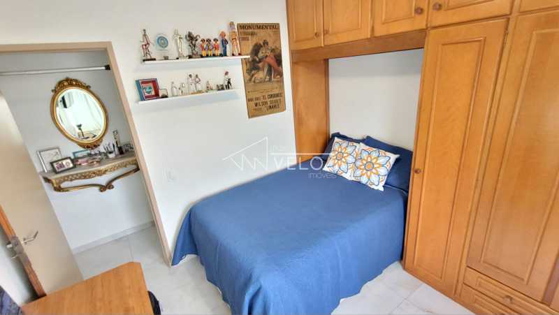 Apartamento à venda com 2 quartos, 75m² - Foto 7