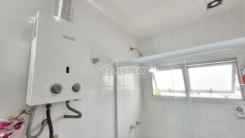 Apartamento à venda com 2 quartos, 75m² - Foto 15