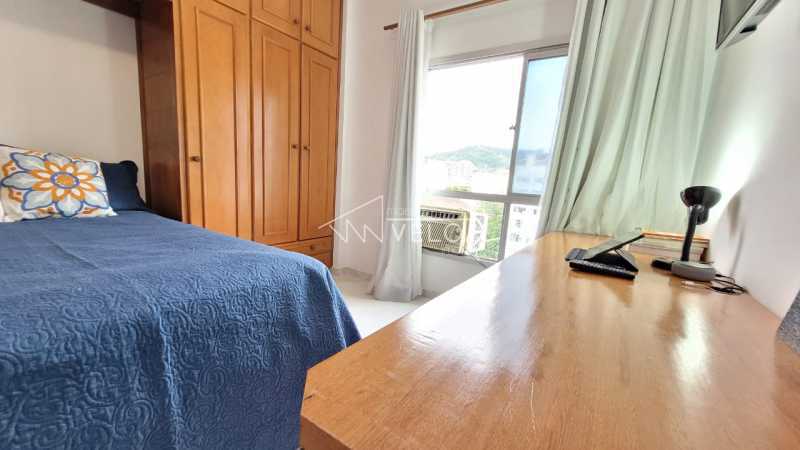 Apartamento à venda com 2 quartos, 75m² - Foto 9