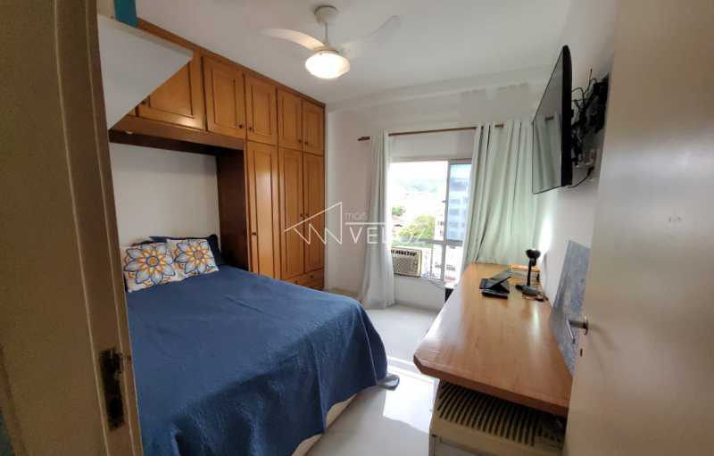 Apartamento à venda com 2 quartos, 75m² - Foto 10