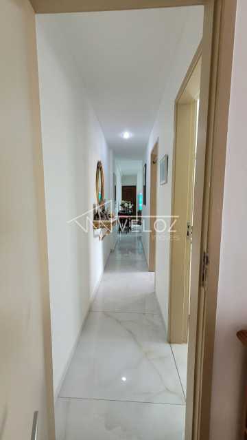 Apartamento à venda com 2 quartos, 75m² - Foto 12