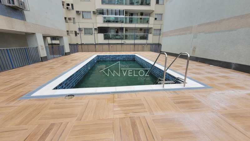 Apartamento à venda com 2 quartos, 75m² - Foto 25