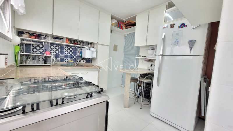 Apartamento à venda com 2 quartos, 75m² - Foto 20