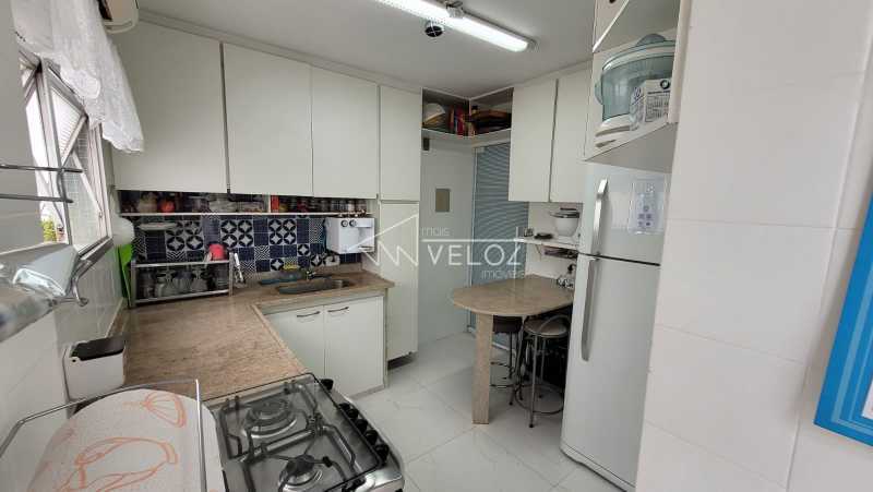 Apartamento à venda com 2 quartos, 75m² - Foto 21