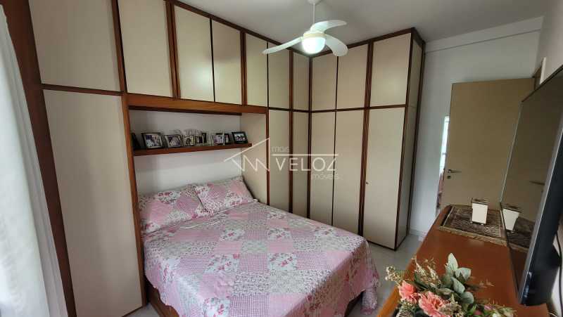 Apartamento à venda com 2 quartos, 75m² - Foto 16