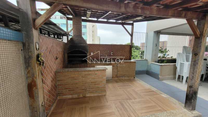 Apartamento à venda com 2 quartos, 75m² - Foto 27