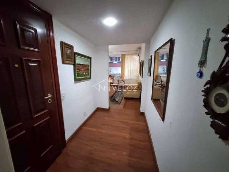 Apartamento à venda com 3 quartos, 140m² - Foto 7