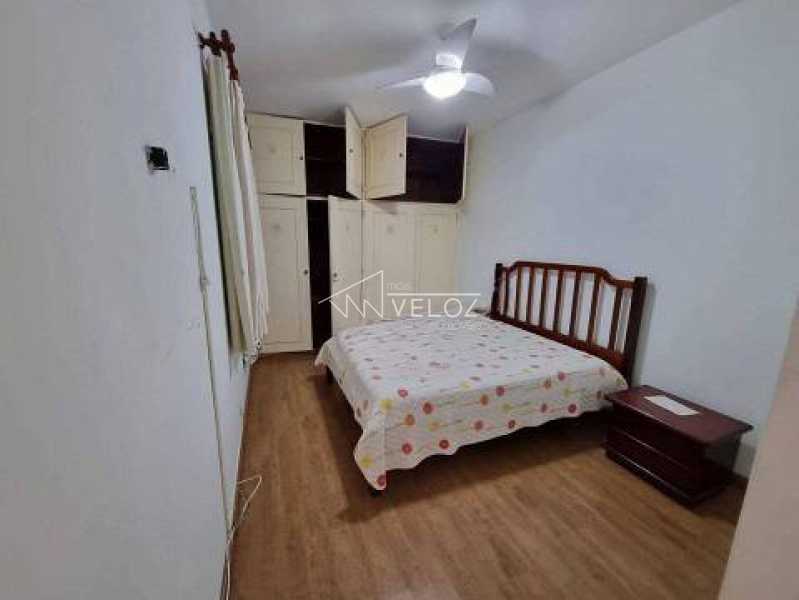 Apartamento à venda com 3 quartos, 140m² - Foto 8