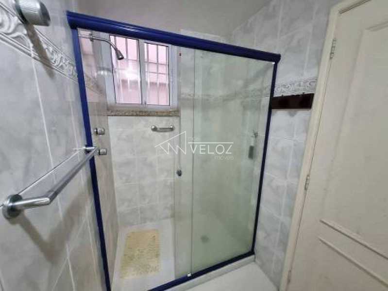 Apartamento à venda com 3 quartos, 140m² - Foto 14