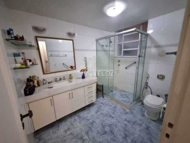 Apartamento à venda com 3 quartos, 140m² - Foto 11