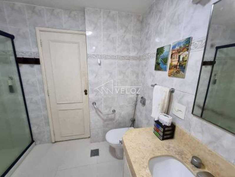 Apartamento à venda com 3 quartos, 140m² - Foto 13