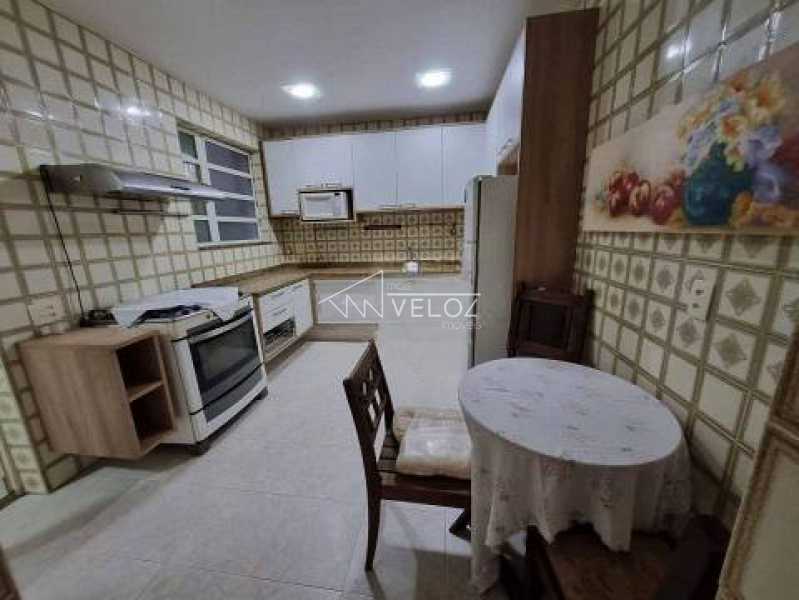 Apartamento à venda com 3 quartos, 140m² - Foto 15