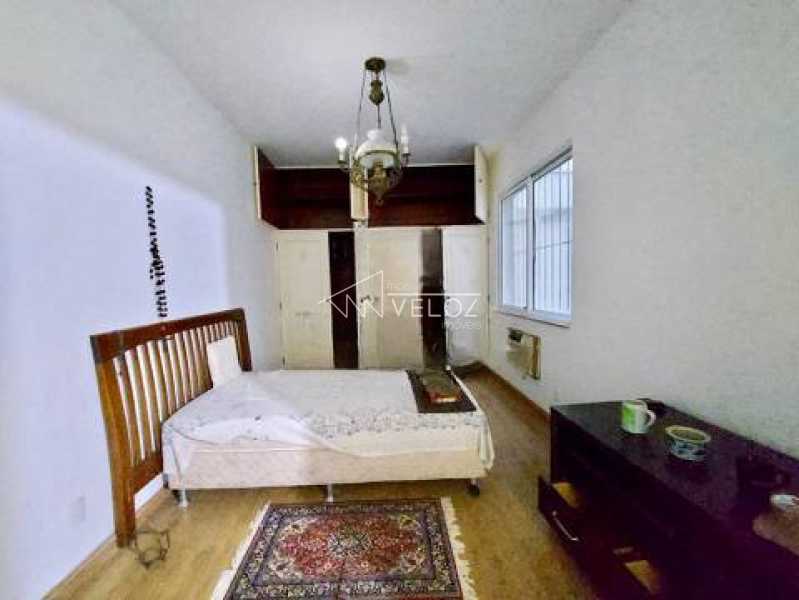 Apartamento à venda com 3 quartos, 140m² - Foto 12