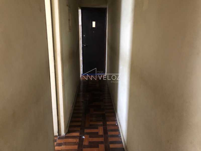 Apartamento à venda com 2 quartos, 82m² - Foto 12