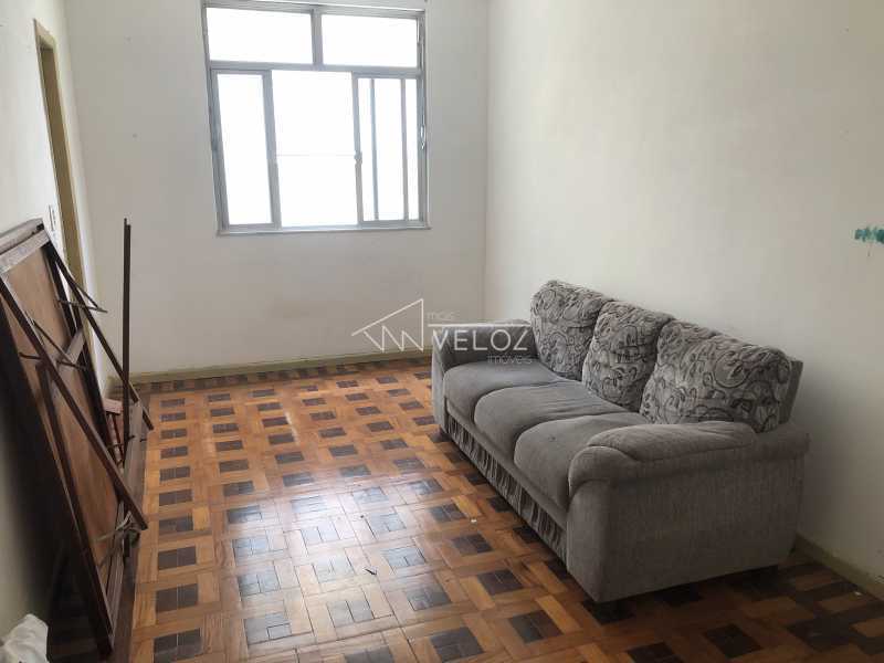 Apartamento à venda com 2 quartos, 82m² - Foto 18