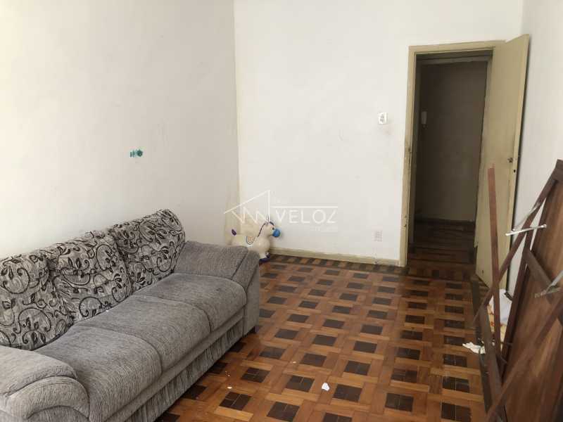 Apartamento à venda com 2 quartos, 82m² - Foto 19