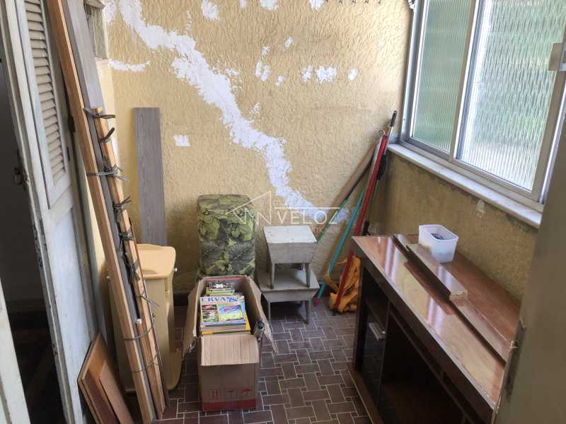 Apartamento à venda com 2 quartos, 82m² - Foto 22