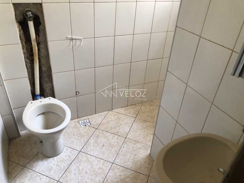 Apartamento à venda com 2 quartos, 82m² - Foto 26