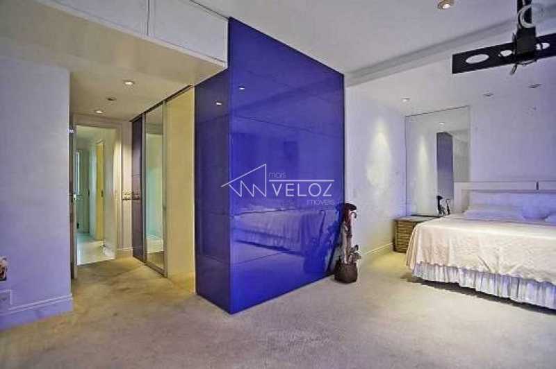 Apartamento à venda com 3 quartos, 150m² - Foto 9