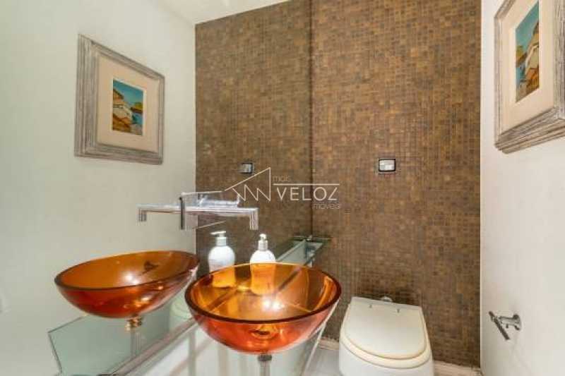 Apartamento à venda com 3 quartos, 150m² - Foto 14