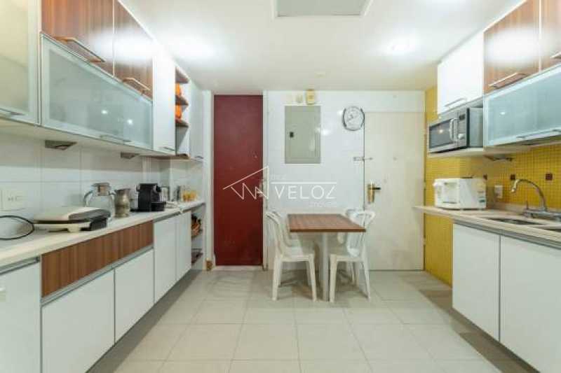 Apartamento à venda com 3 quartos, 150m² - Foto 17