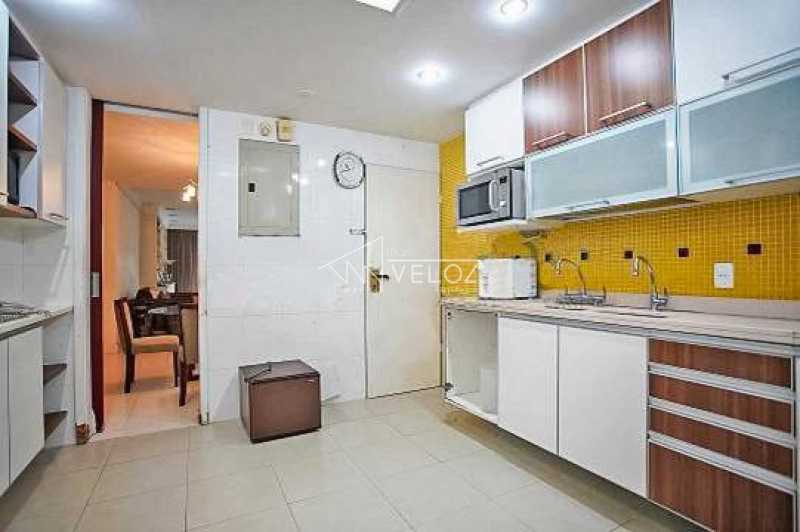 Apartamento à venda com 3 quartos, 150m² - Foto 18