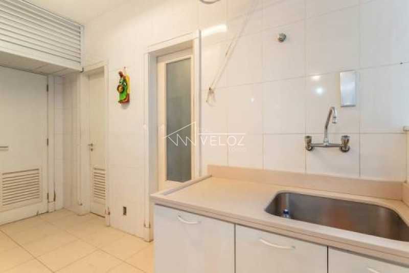 Apartamento à venda com 3 quartos, 150m² - Foto 19