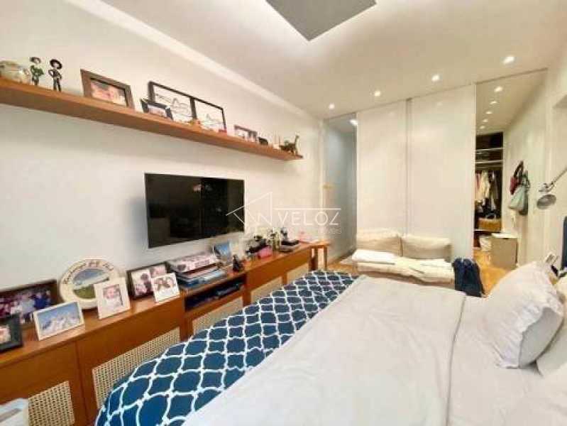 Apartamento à venda com 3 quartos, 178m² - Foto 8