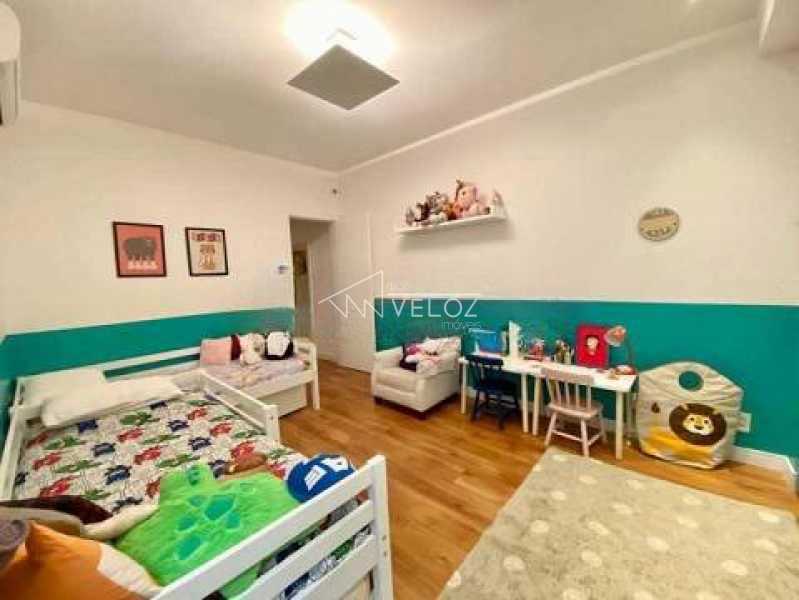 Apartamento à venda com 3 quartos, 178m² - Foto 10