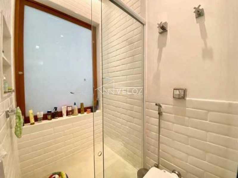 Apartamento à venda com 3 quartos, 178m² - Foto 14