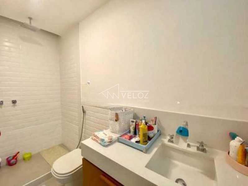 Apartamento à venda com 3 quartos, 178m² - Foto 16