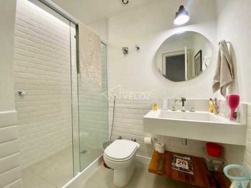 Apartamento à venda com 3 quartos, 178m² - Foto 17