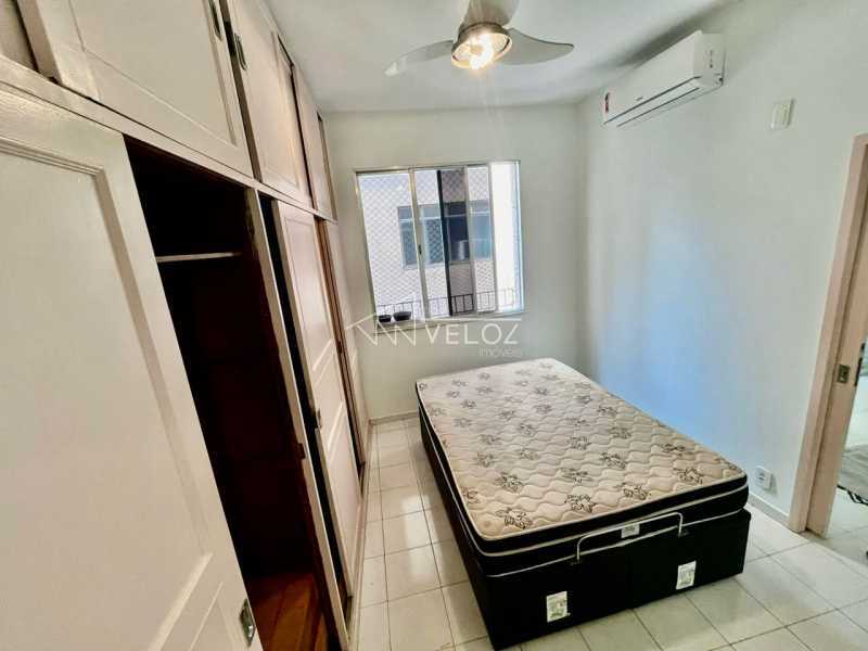 Apartamento à venda com 1 quarto, 46m² - Foto 7