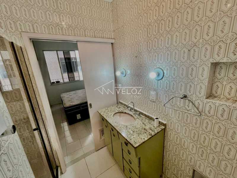 Apartamento à venda com 1 quarto, 46m² - Foto 9