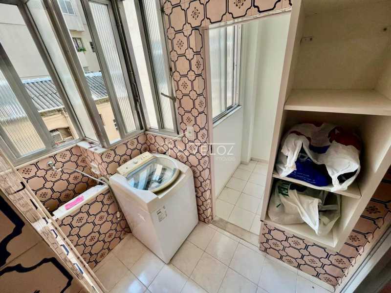 Apartamento à venda com 1 quarto, 46m² - Foto 18