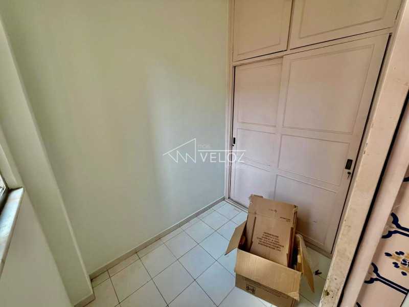 Apartamento à venda com 1 quarto, 46m² - Foto 20